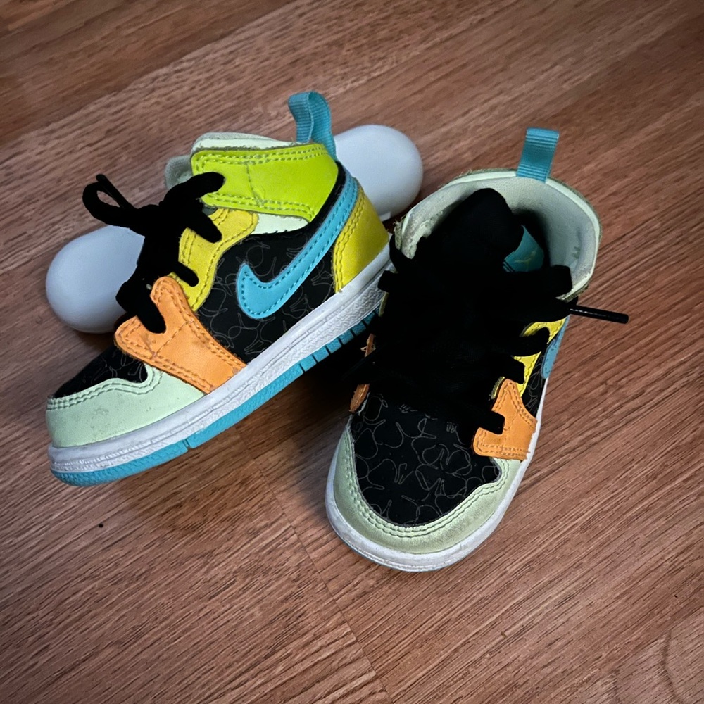Jordan Shoes